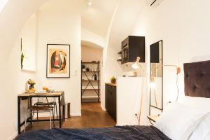 Irundo - Old Town Apartments, Zagreb