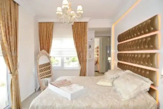 Yekta Plaza 2 Bedroom, Kargicak