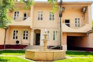 Camelot Inn Navigator, Tashkent