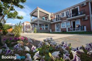 SunSea Hotel, Petra