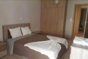 Spacious Apartment at Paleo Faliro, Athens