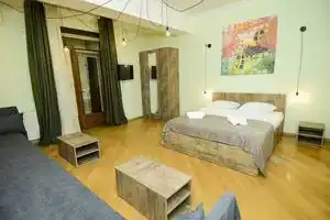 Hotel Kandelaki, Tbilisi