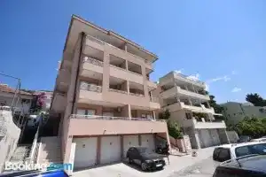 Apartment Anja, Igalo