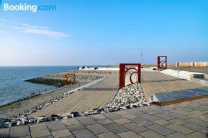 Hus Möwenschiet Hotel, Busum