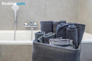 Miralior Apartment - Perfekt für Business, Familie, Weinproben im Herbst!, Mainz