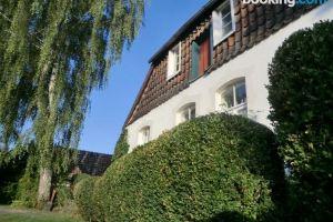 Fachwerkhaus Julius Cottage, Lehrte