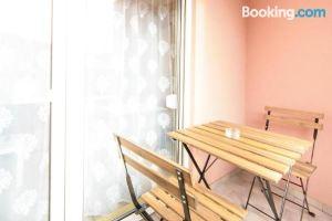 Private Apartments Close to Subway, Nurnberg