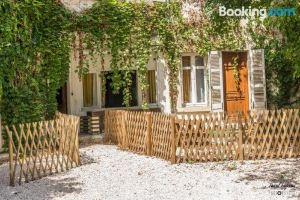 Appartement Aux Remparts des Hospices Apartments, Beaune