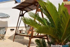 Vuemme 97 Hotel, Bari