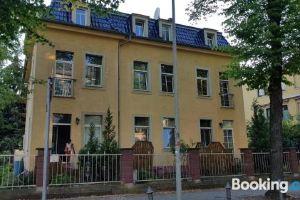 Apartment Karin, Dresden