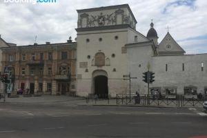 Vilnius Symphony Apartments, Vilnius
