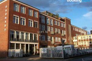 Loft 76 Apartments, Bremen