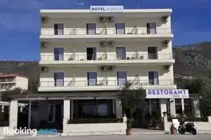 Hotel Prinos, Himare