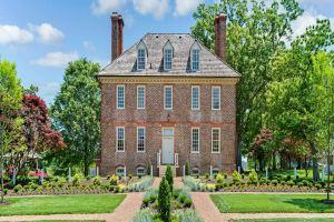 Hilton Vacation Club the Historic Powhatan Williamsburg, Williamsburg