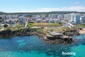 Seafront Apartments, Protaras