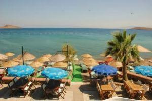 Summersun Beach Hotel (Ex. Club STS Hotel), Bitez