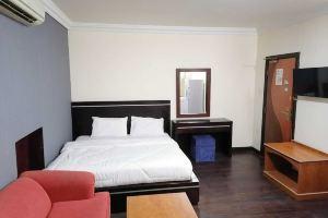 Carawan Plaza Hotel, Manama