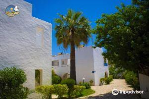 Residence la Paix Apartments, Hammamet