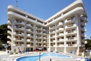 Hotel Beach, Salou