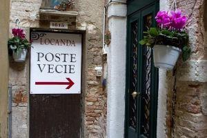 Locanda Poste Vecie, Venice