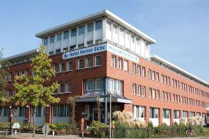 Hotel Horner Eiche, Bremen