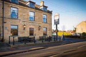 Ravensworth Arms by Chef & Brewer Collection Hotel, Newcastle upon Tyne