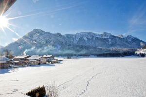 Pension Restner, Inzell