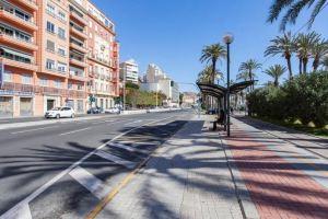 Apartamentos Bahía, Alicante