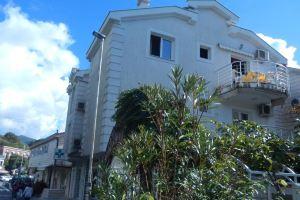 Apartment Brace Grakalica 20b, Herceg Novi