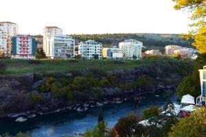 Renta Stanovi Hotel, Podgorica
