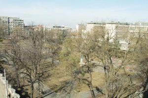 Central City Apartments, Belgrade