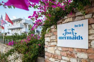 Guest House Melsi, Ksamil