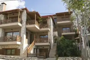 Velia Boutique Apartments