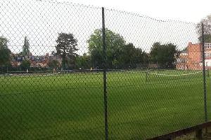 Flat 4 Summertown Court Apartments, Oxford