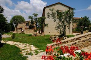 Sant'Ippolito Hotel, Asciano