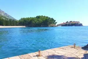 Apartments Rino Lux, Przno