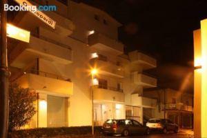 Residence Ilario Suite Hotel, Riccione