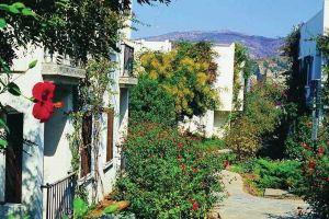 Bodrum Garden Hotel, Bodrum