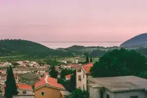 Apartments Nice, Sutomore