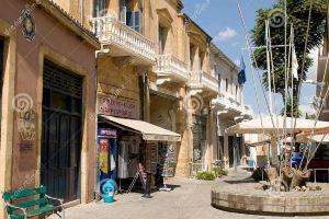 Ledras Central Apartments, Nicosia