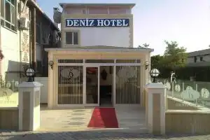 Deniz Hotel, Buyukcekmece