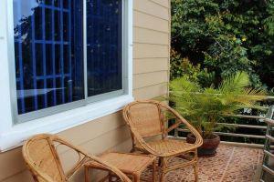 JoNat Guesthouse, Sihanoukville