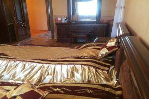 Modern Apartament, Baku