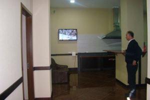 Qvareli Inn Hostel, Kvareli