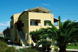 Irene Apt Apartments, Sidari
