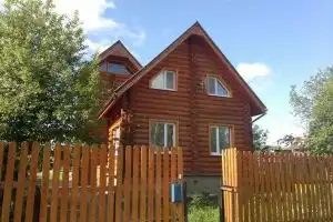 Chunzhinskaya Zaimka Guest House, Chusovaya
