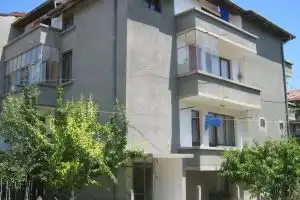 Zelenika Guest Rooms, Ahtopol