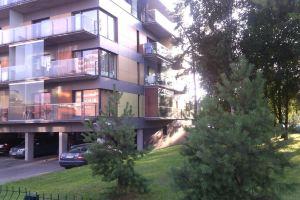 Aleksandros Apartamentai, Palanga