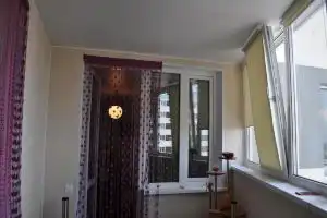 Prospect Fresh Apartments, Samara