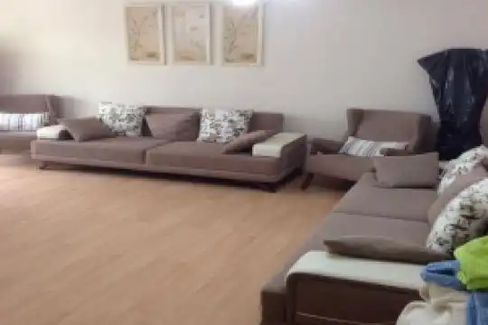 Mohammed Apartment, Bursa